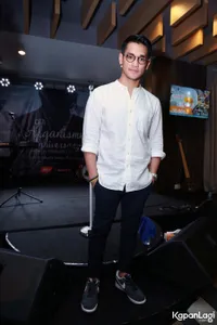 Foto Afgansyah Reza