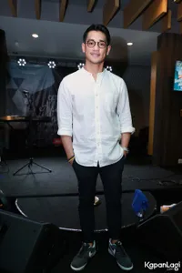Foto Afgansyah Reza