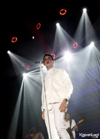 Foto Afgansyah Reza