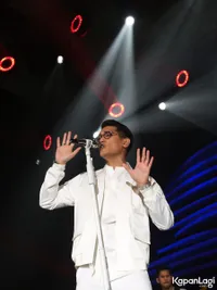 Foto Afgansyah Reza