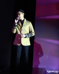Foto Afgansyah Reza