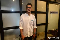 Foto Afgansyah Reza