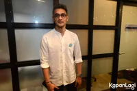 Foto Afgansyah Reza