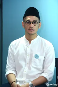 Foto Afgansyah Reza