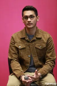 Foto Afgansyah Reza