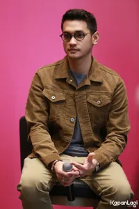 Foto Afgansyah Reza
