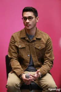 Foto Afgansyah Reza
