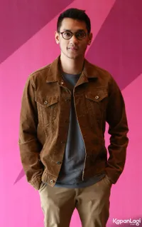 Foto Afgansyah Reza