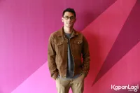 Foto Afgansyah Reza