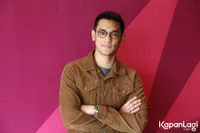 Foto Afgansyah Reza