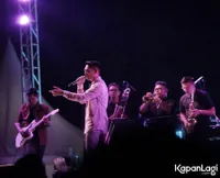 Foto Afgansyah Reza