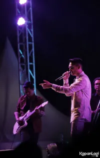 Foto Afgansyah Reza
