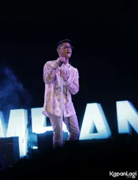 Foto Afgansyah Reza