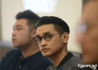 Foto Afgansyah Reza