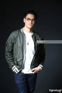 Foto Afgansyah Reza