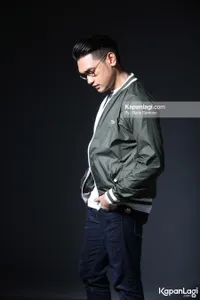 Foto Afgansyah Reza