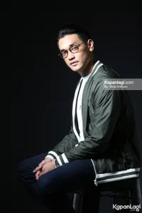 Foto Afgansyah Reza