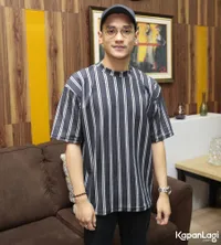 Foto Afgansyah Reza