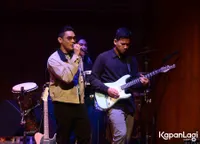 Foto Afgansyah Reza