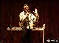 Foto Afgansyah Reza