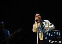 Foto Afgansyah Reza