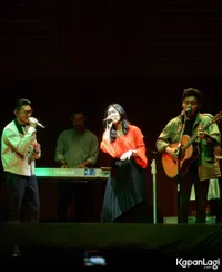 Foto Afgansyah Reza