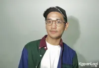 Foto Afgansyah Reza