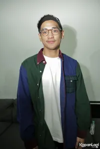 Foto Afgansyah Reza