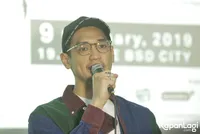 Foto Afgansyah Reza