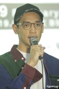 Foto Afgansyah Reza
