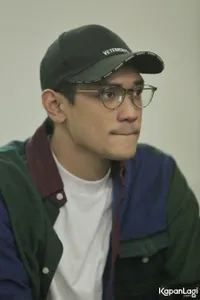 Foto Afgansyah Reza