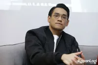 Foto Afgansyah Reza