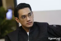 Foto Afgansyah Reza