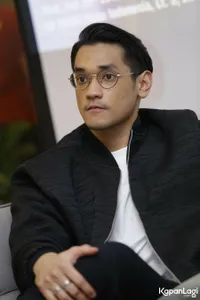 Foto Afgansyah Reza