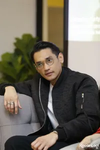 Foto Afgansyah Reza