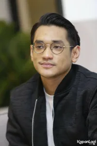 Foto Afgansyah Reza