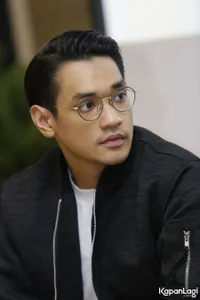 Foto Afgansyah Reza