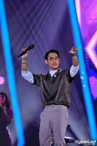 Foto Afgansyah Reza