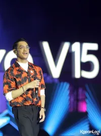 Foto Afgansyah Reza