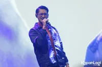 Foto Afgansyah Reza