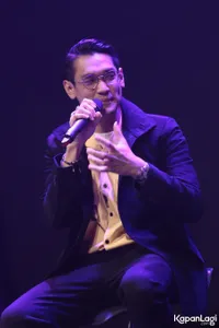 Foto Afgansyah Reza