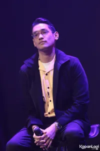 Foto Afgansyah Reza