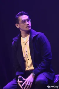 Foto Afgansyah Reza