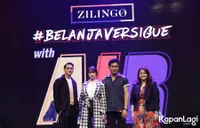 Foto Afgansyah Reza