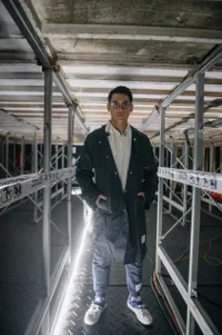 Foto Afgansyah Reza