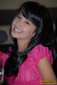 Foto Afifa Syahira