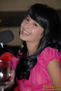 Foto Afifa Syahira
