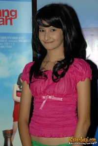 Foto Afifa Syahira