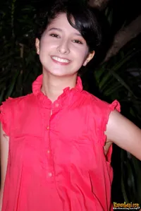 Foto Afifa Syahira