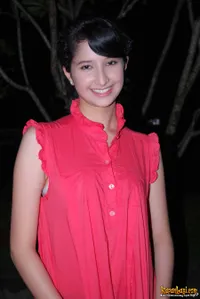 Foto Afifa Syahira